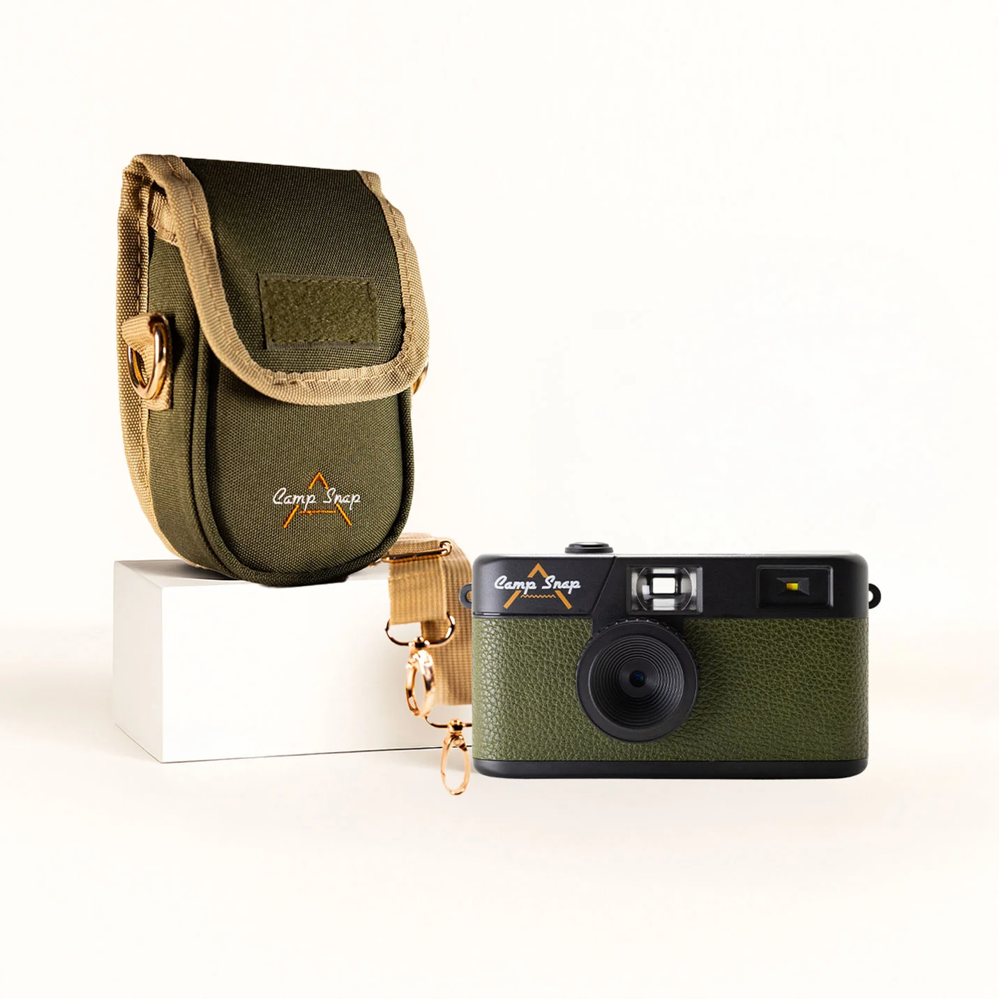 Camera And Bag Bundle - Image 11