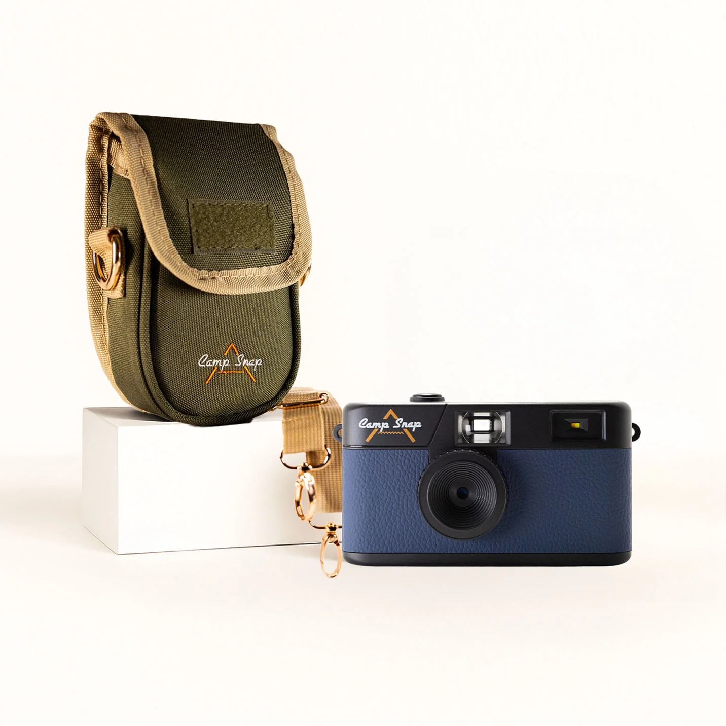 Camera And Bag Bundle - Image 12