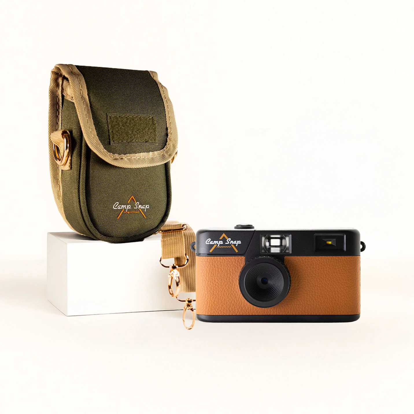 Camera And Bag Bundle - Image 18