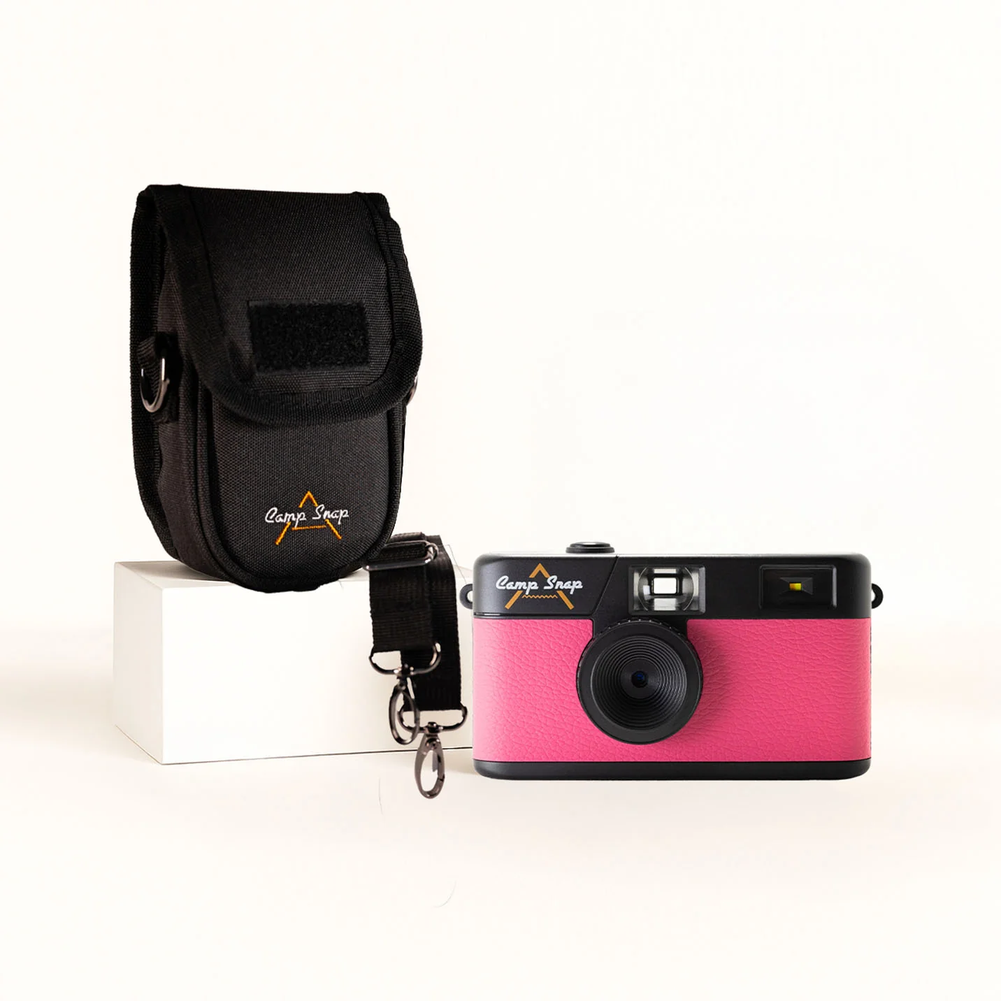 Camera And Bag Bundle - Image 5