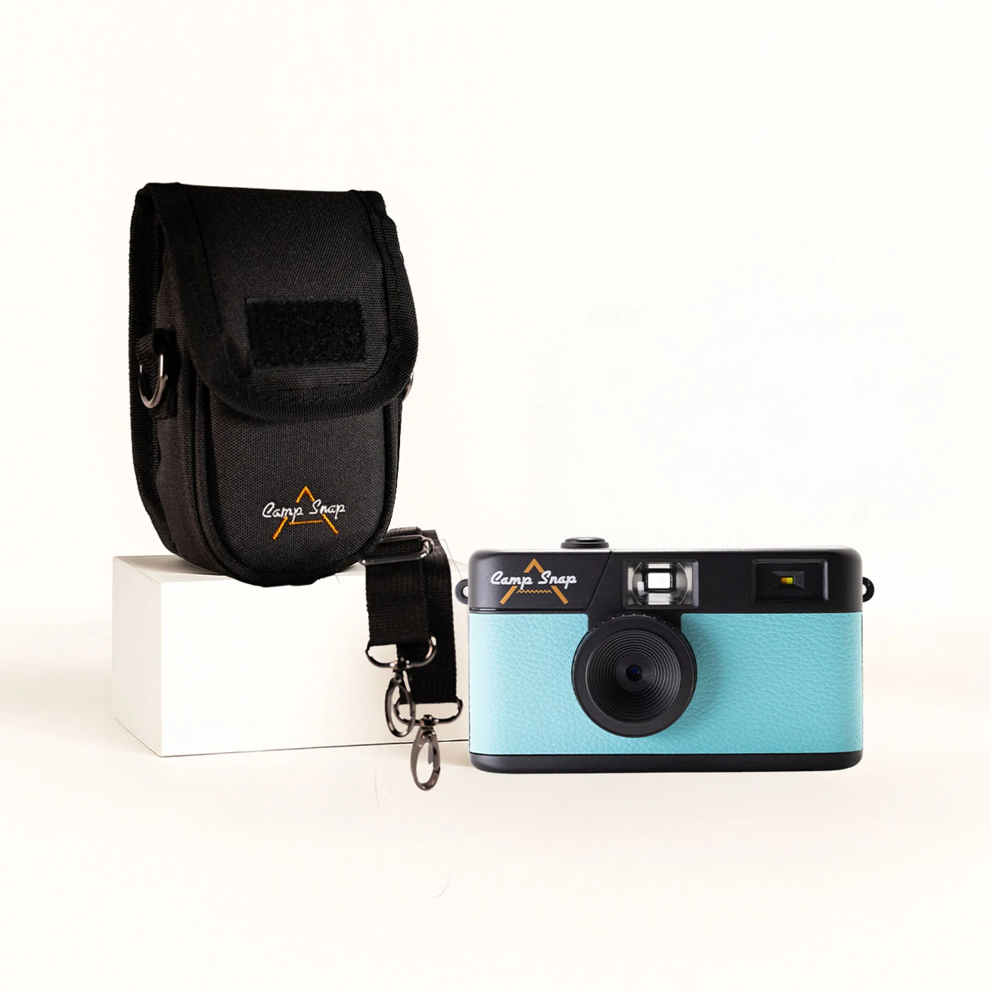 Camera And Bag Bundle - Image 7