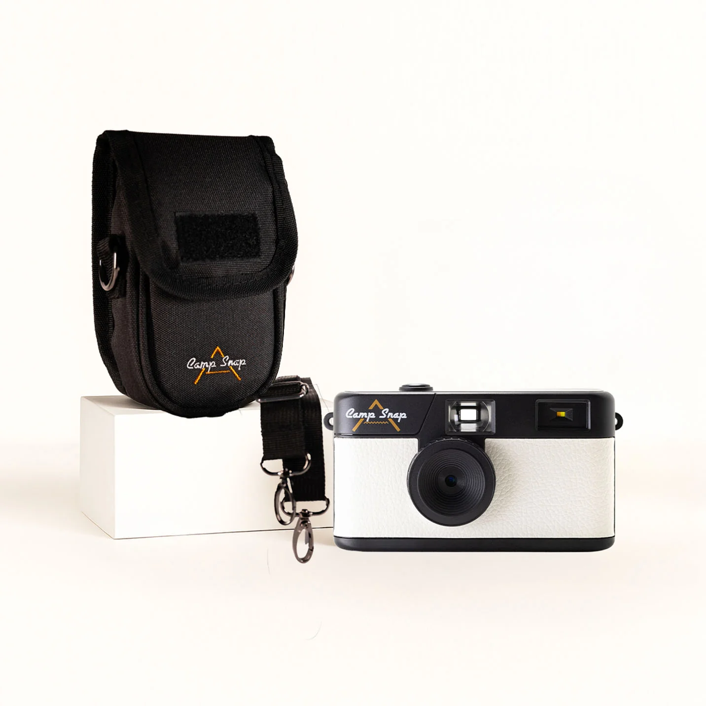 Camera And Bag Bundle - Image 8