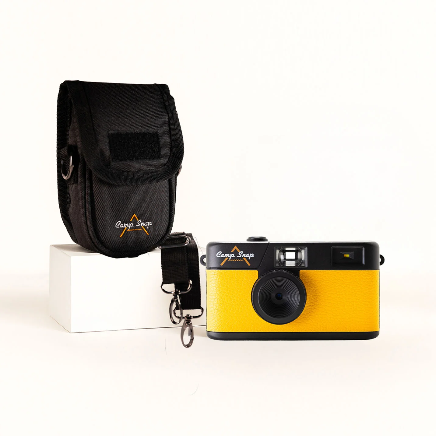 Camera And Bag Bundle - Image 9