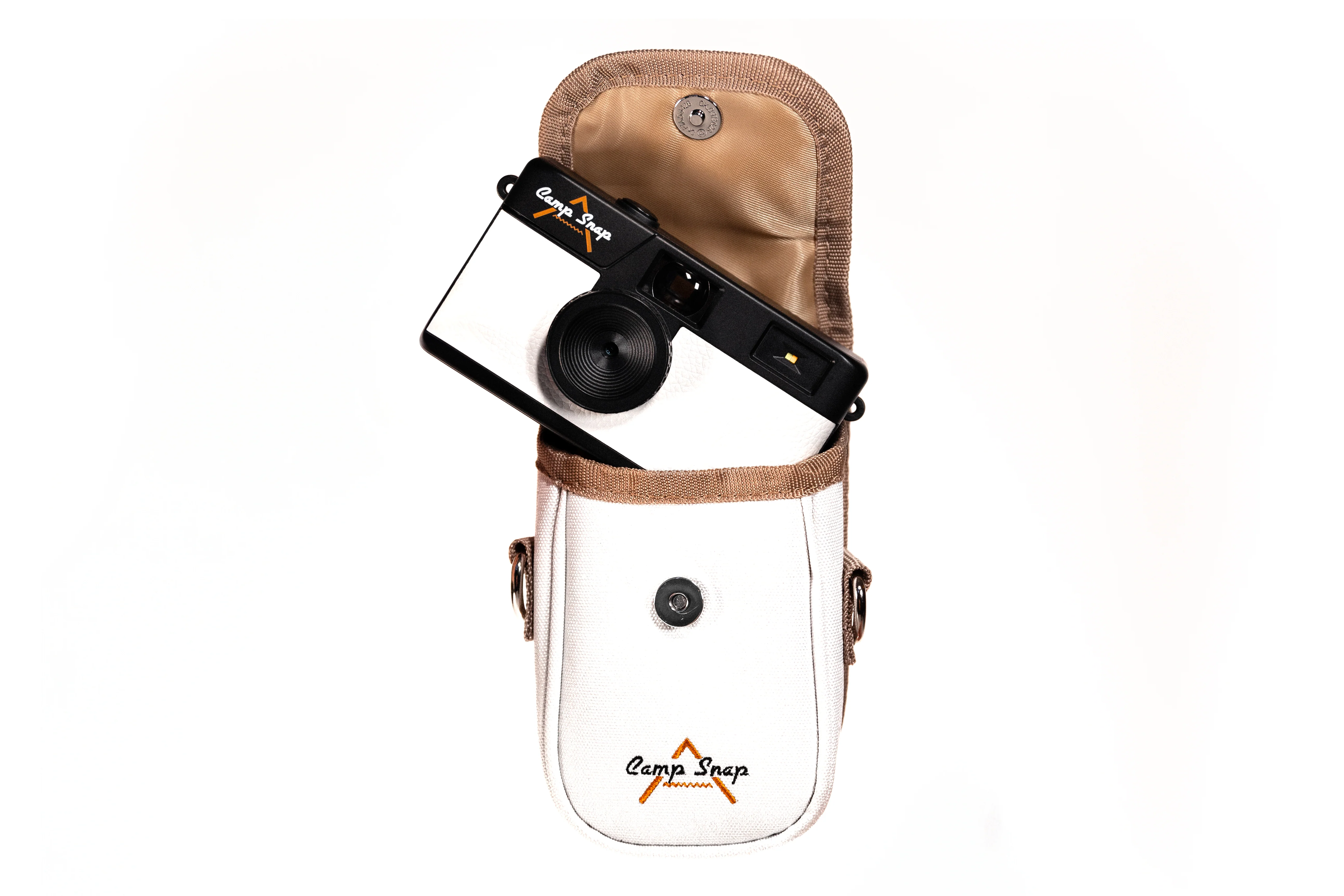 Camera Bag For Camp Snap Cameras - Image 12