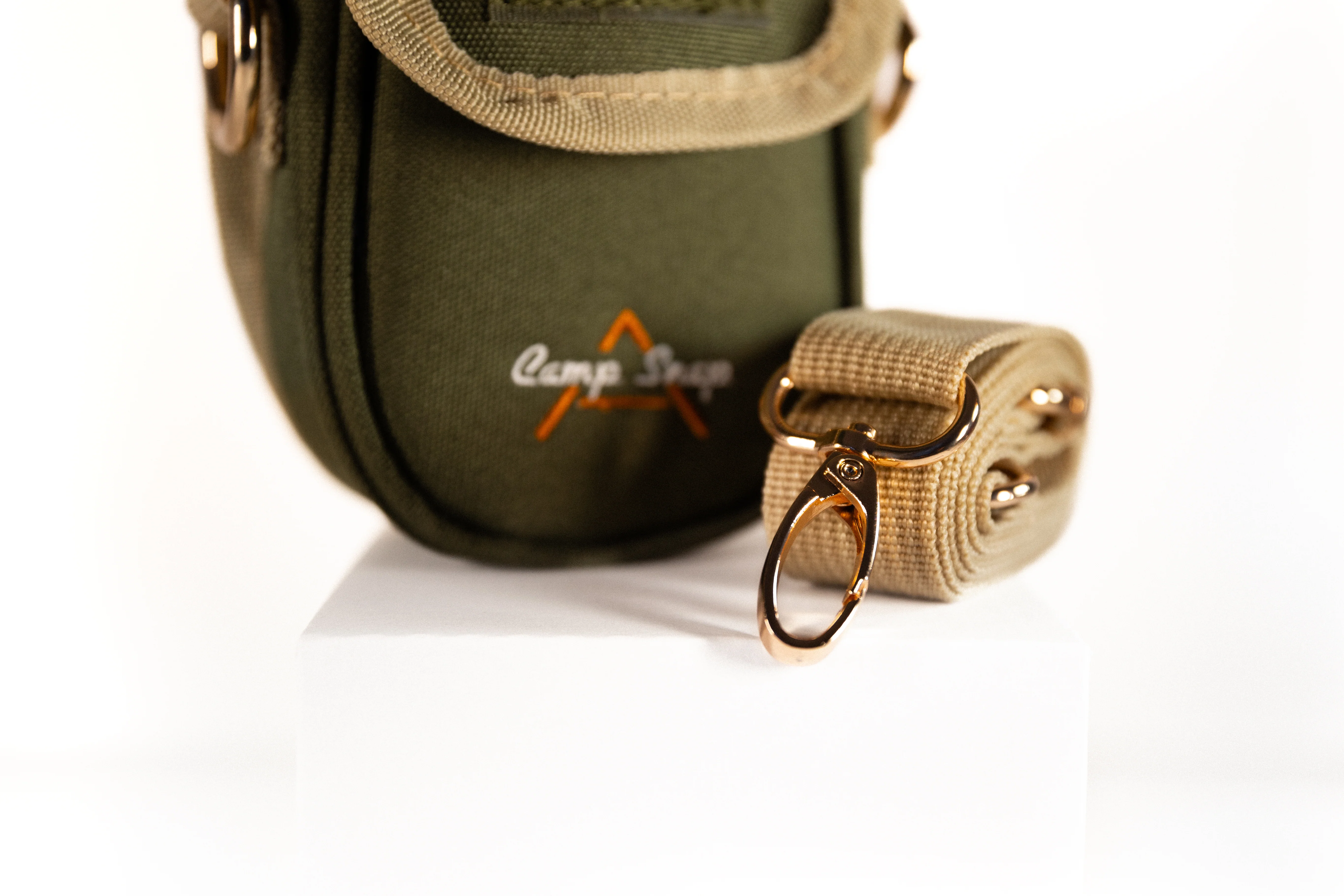 Camera Bag For Camp Snap Cameras - Image 3
