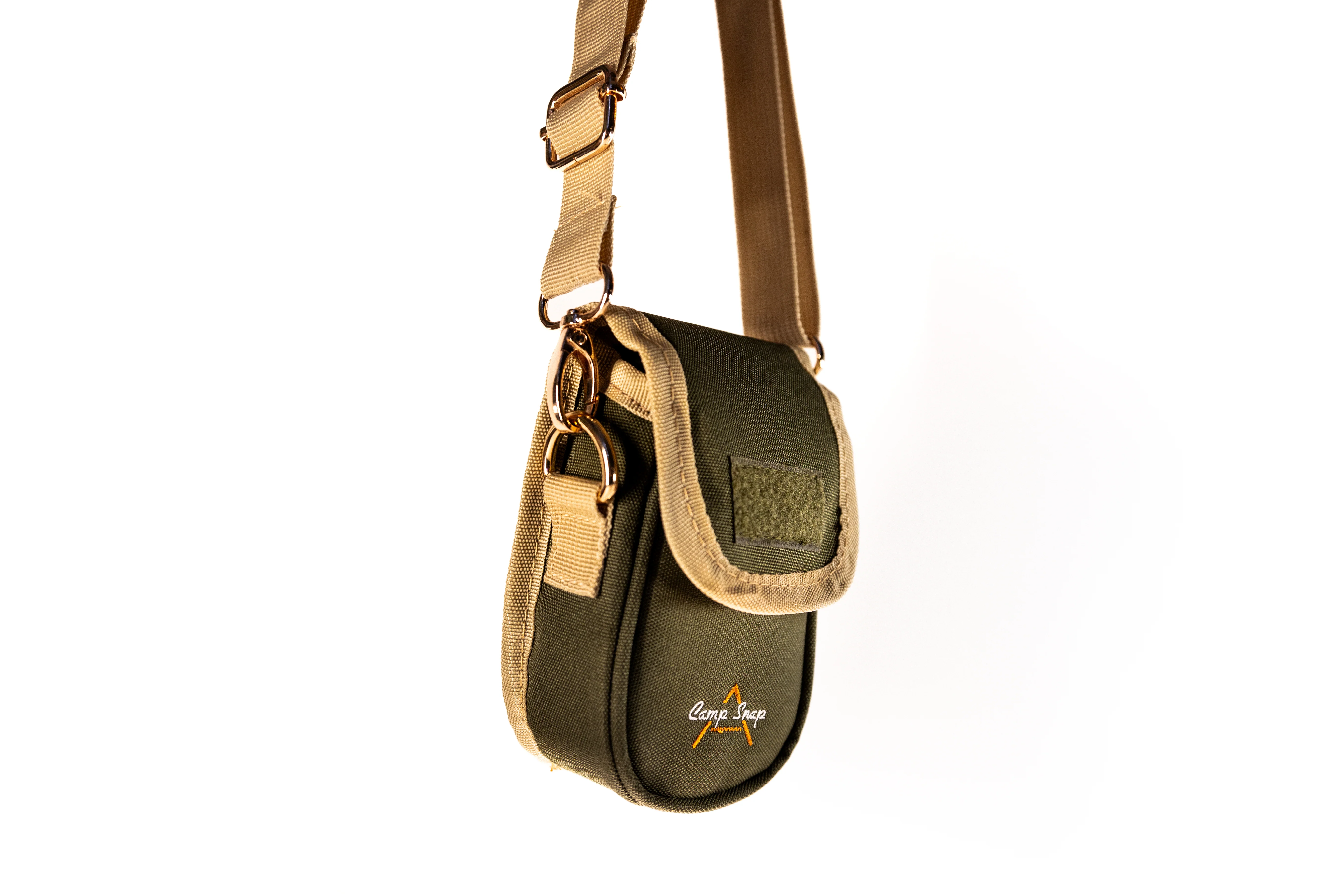 Camera Bag For Camp Snap Cameras - Image 4