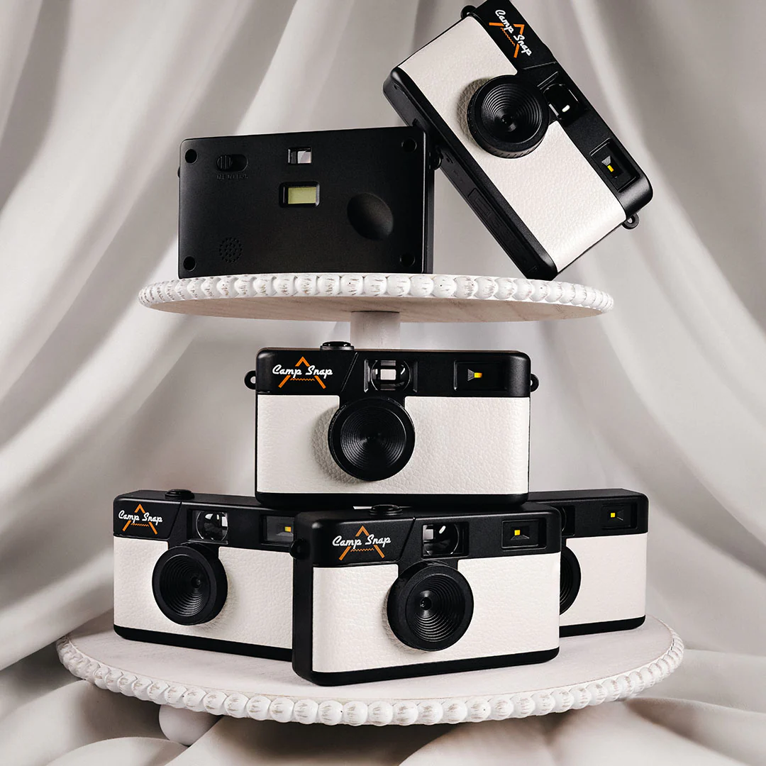 6-Piece Camp Snap Wedding Kit - Image 5