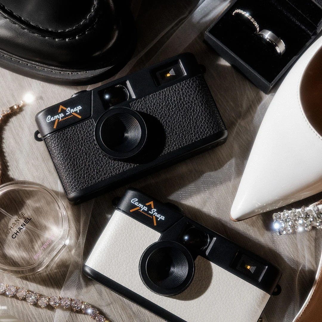 6-Piece Camp Snap Wedding Kit - Image 9