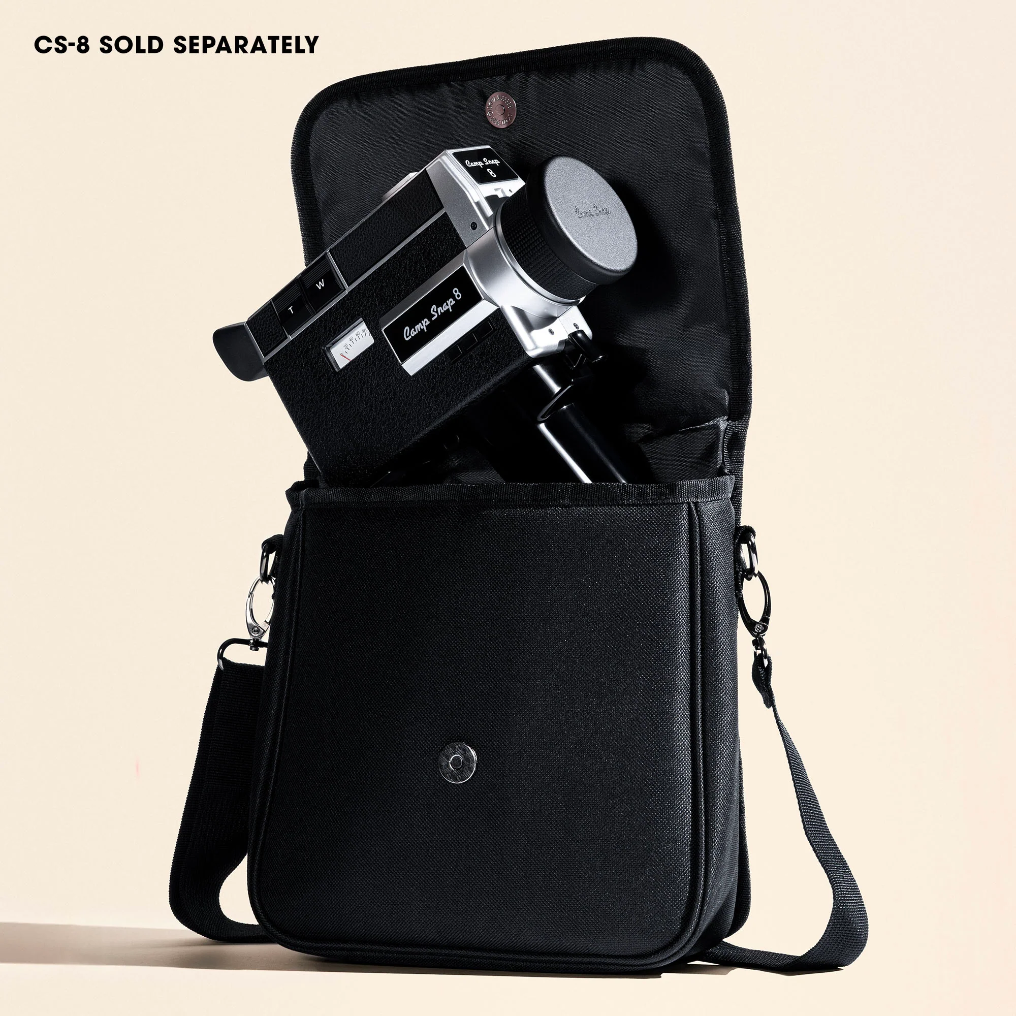 Cs-8 Accessory Starter Kit - Image 3