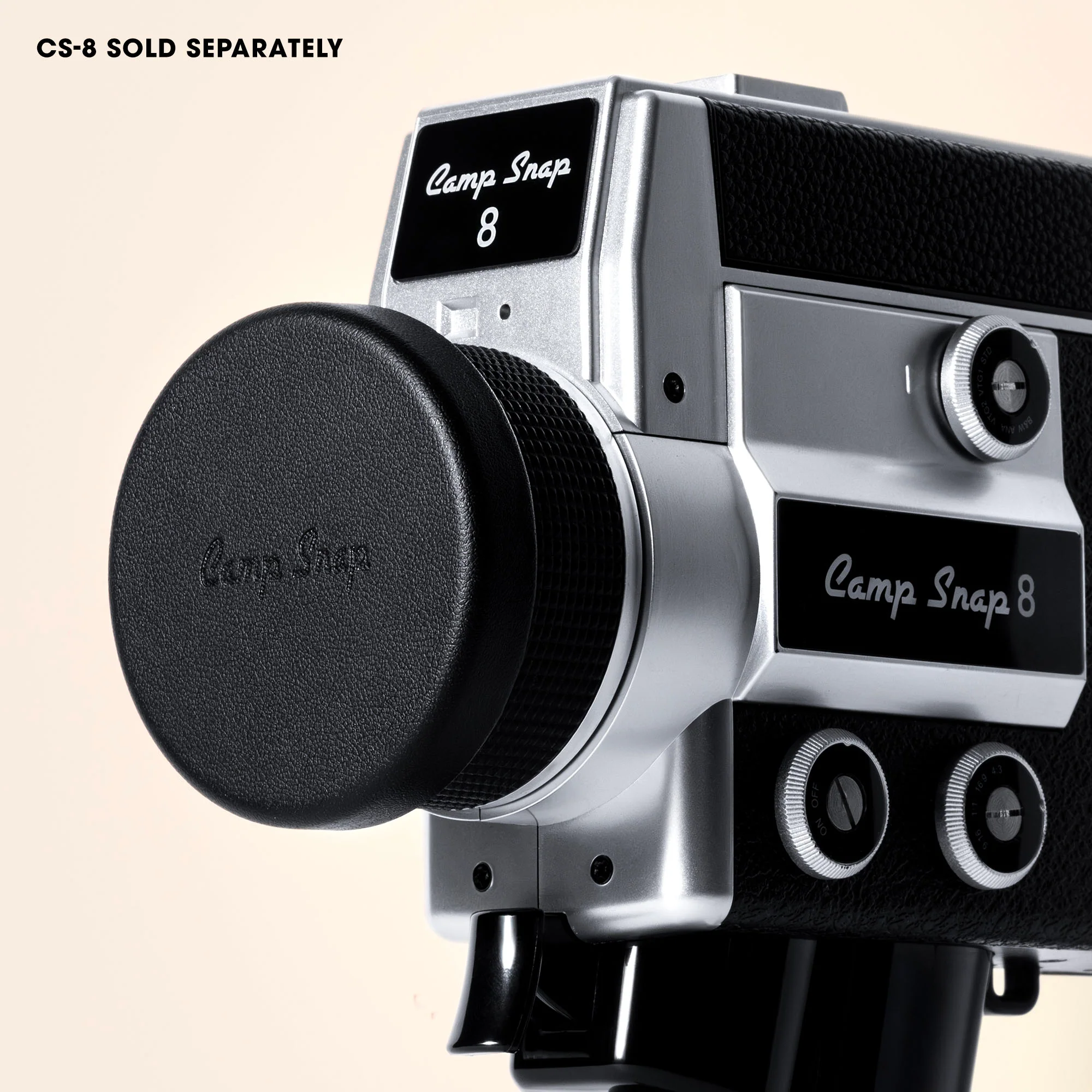 Cs-8 Accessory Starter Kit - Image 4