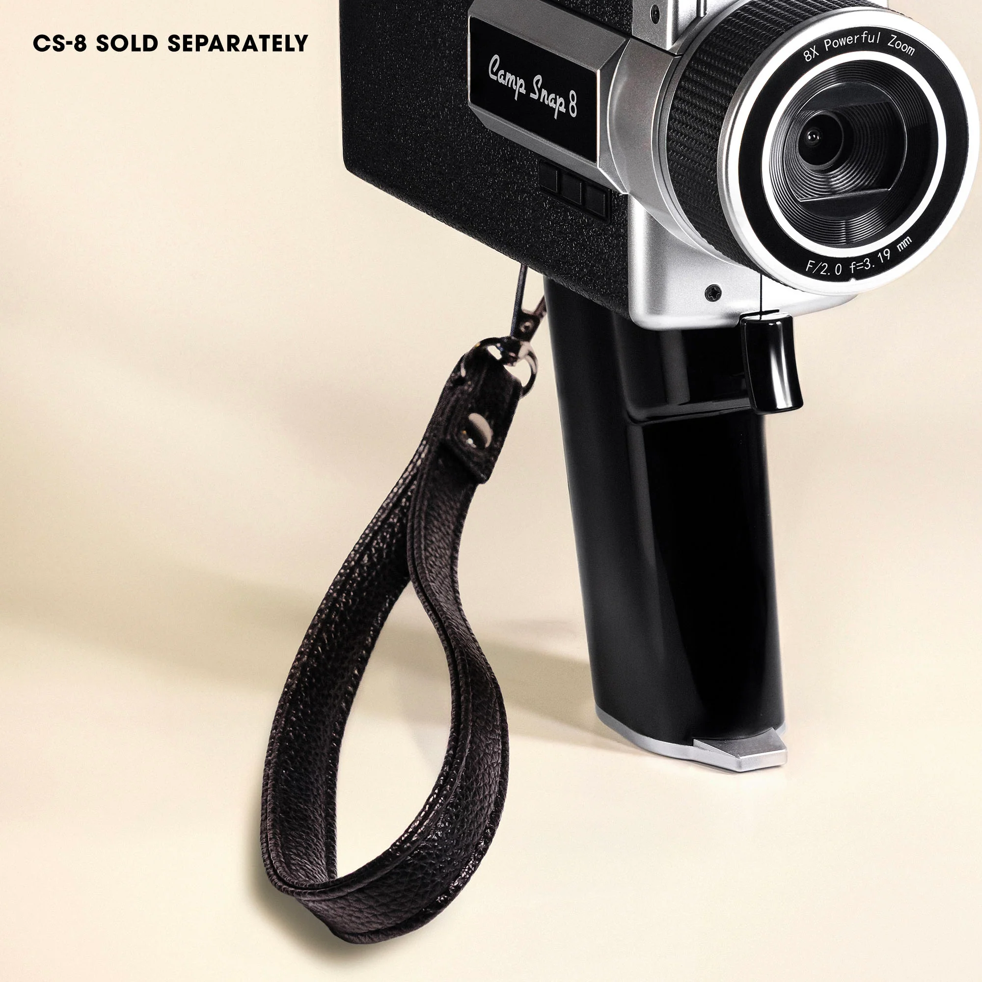 Cs-8 Accessory Starter Kit - Image 5