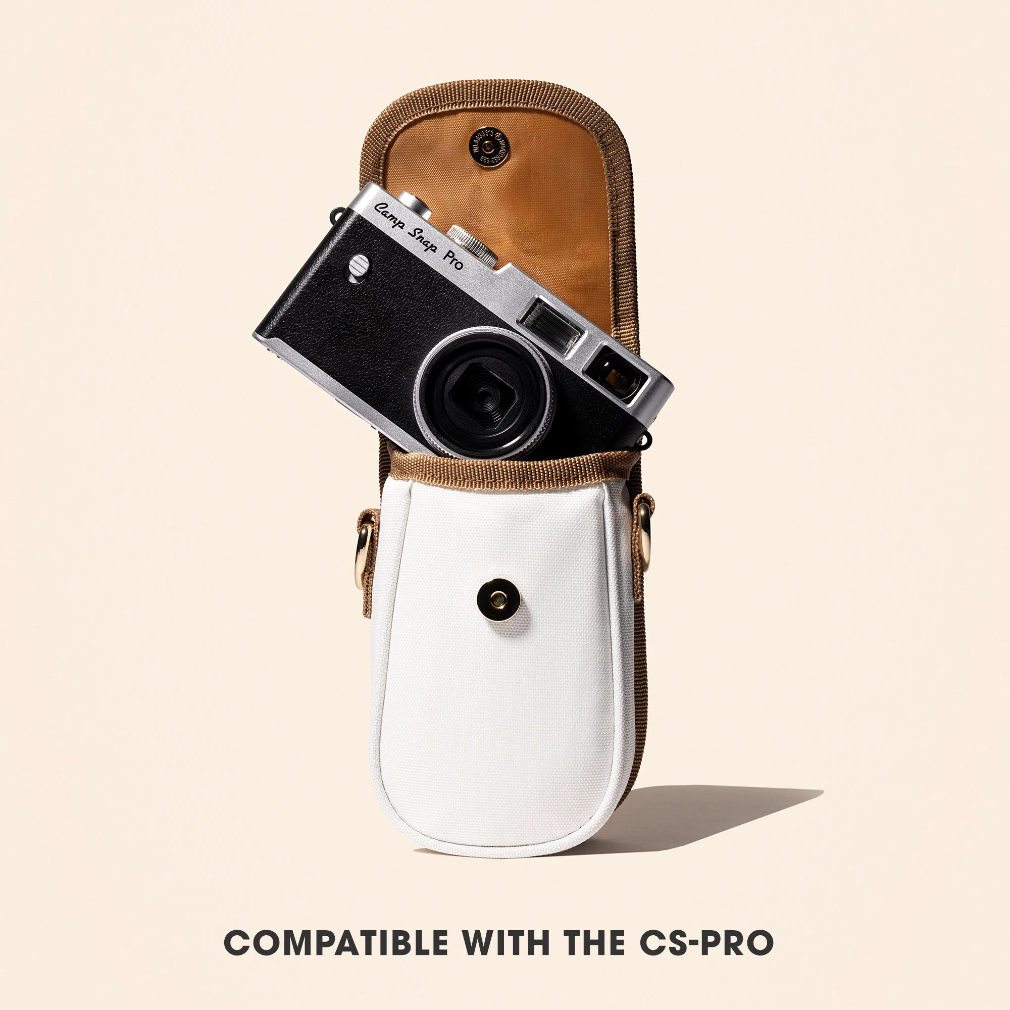 Camera Bag (Fits Camp Snap & CS-Pro) - Image 12