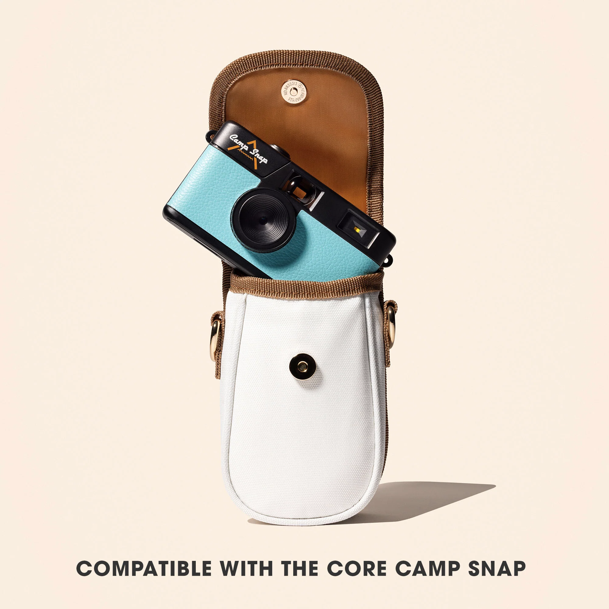 Camera Bag (Fits Camp Snap & CS-Pro) - Image 13