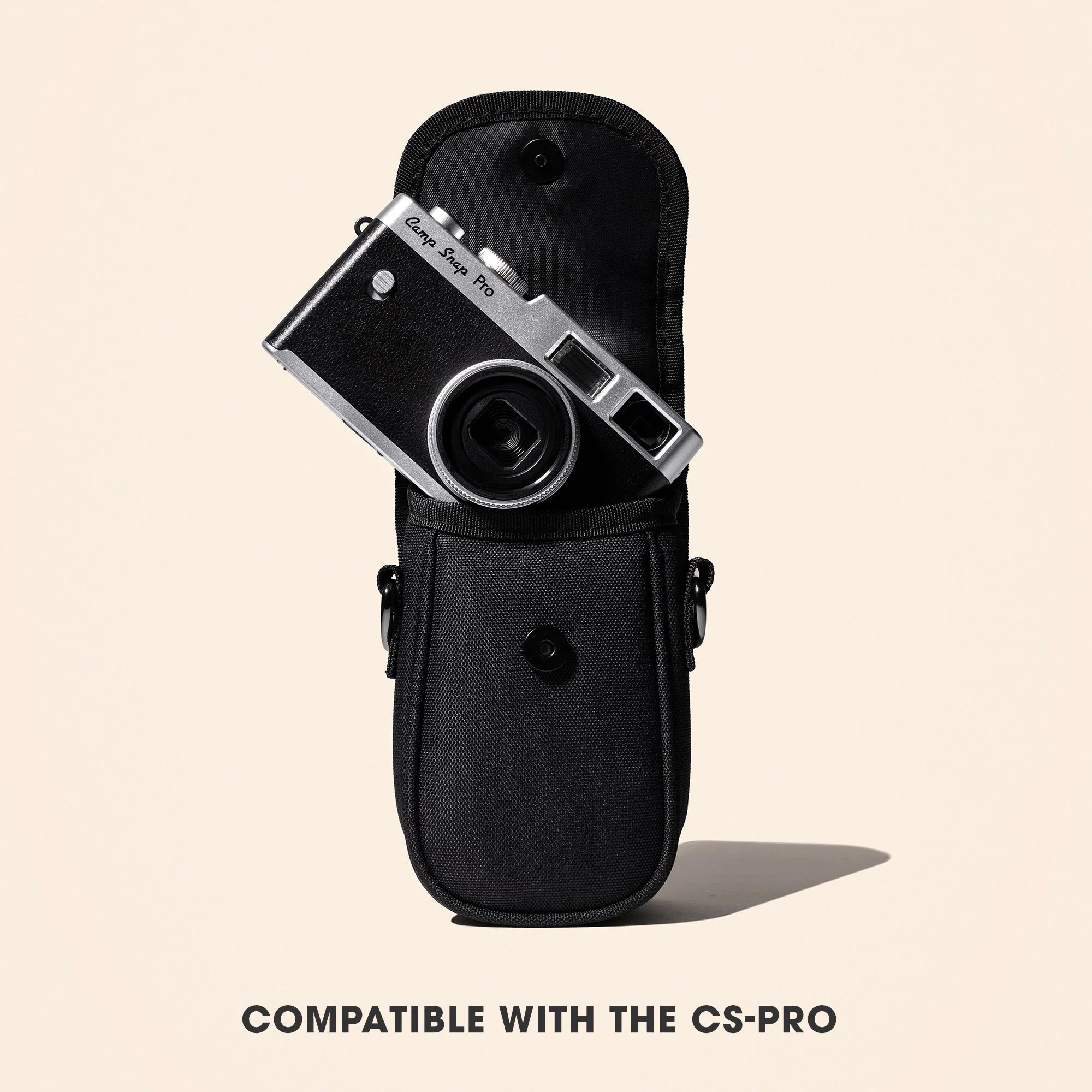 Camera Bag (Fits Camp Snap & CS-Pro) - Image 3
