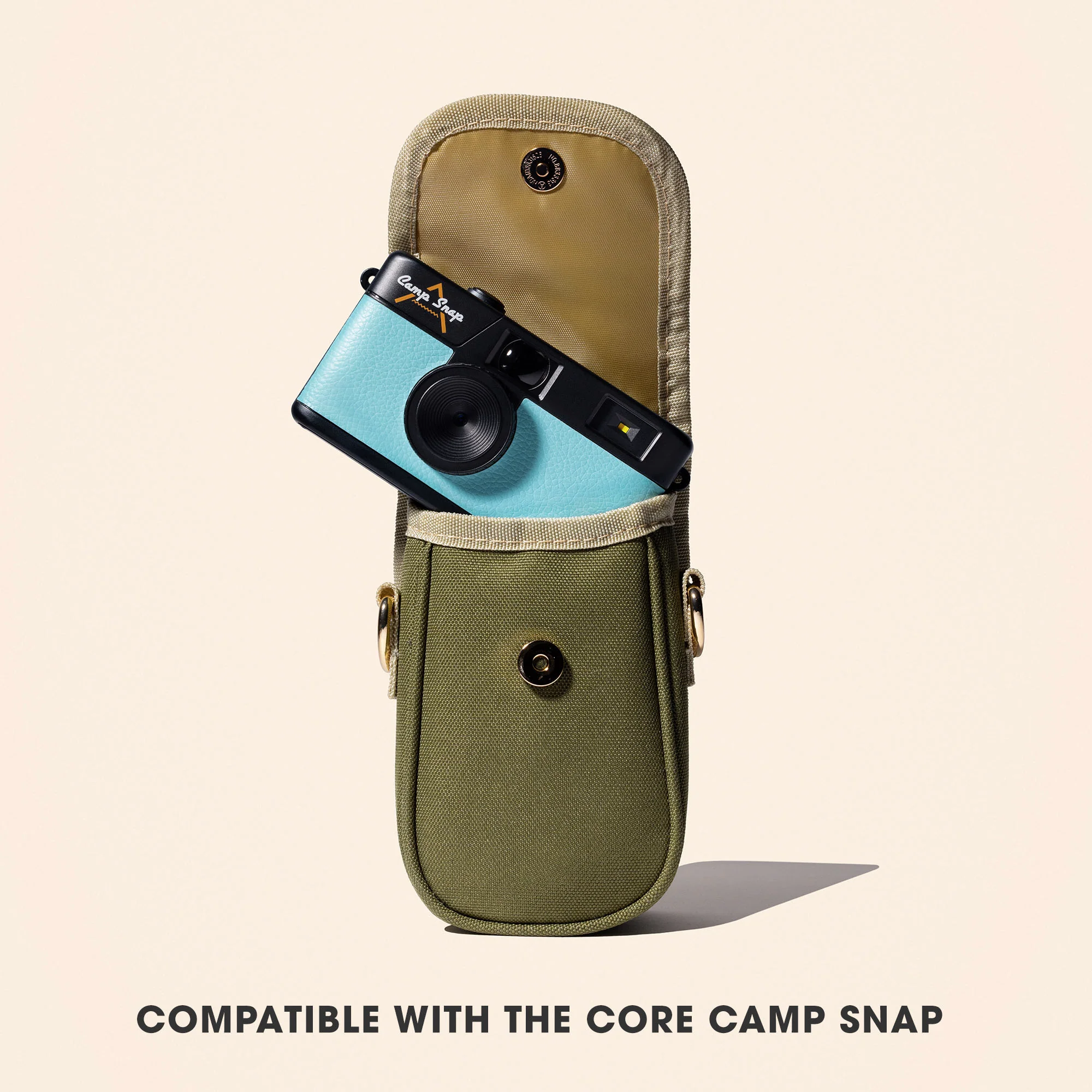 Camera Bag (Fits Camp Snap & CS-Pro) - Image 7