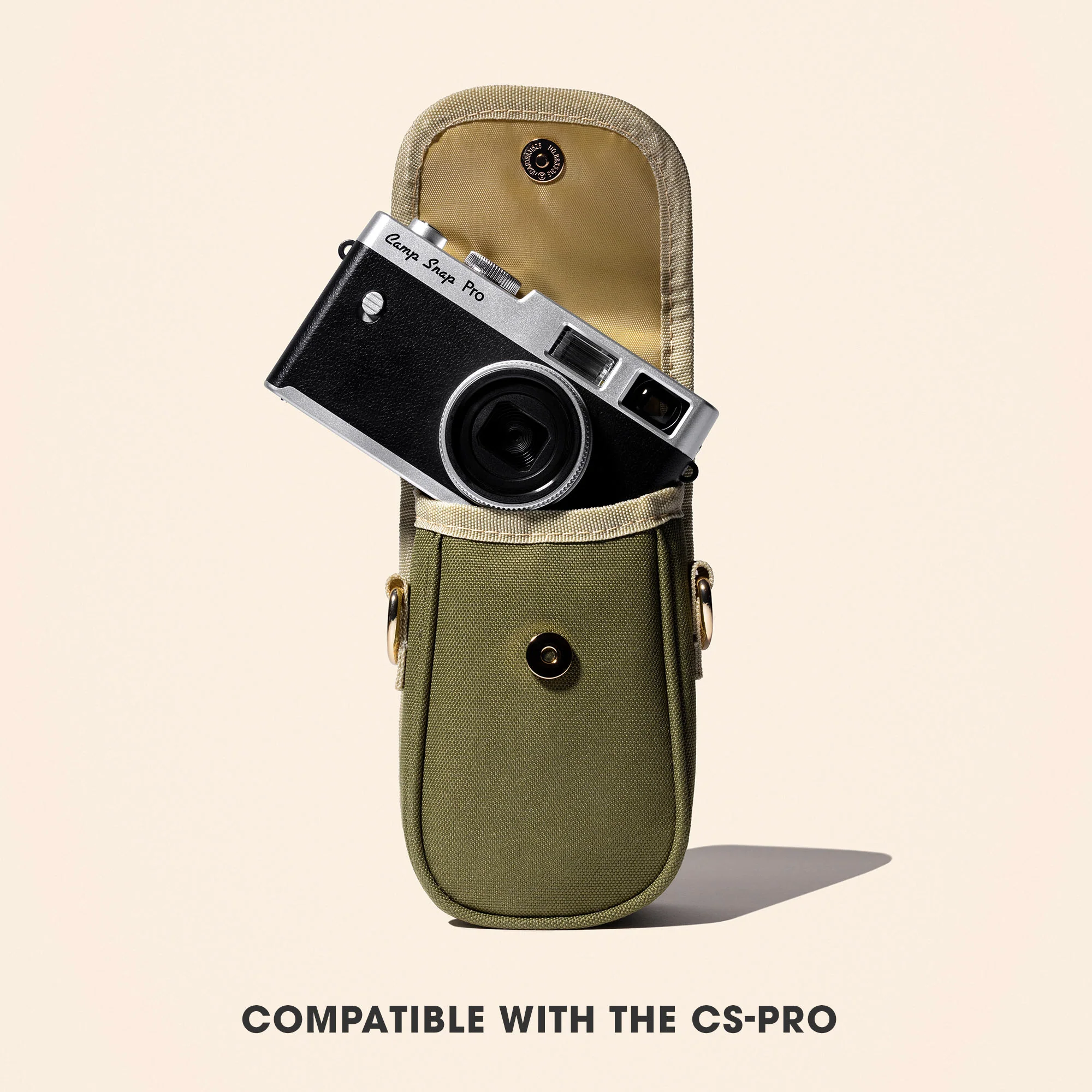 Camera Bag (Fits Camp Snap & CS-Pro) - Image 8