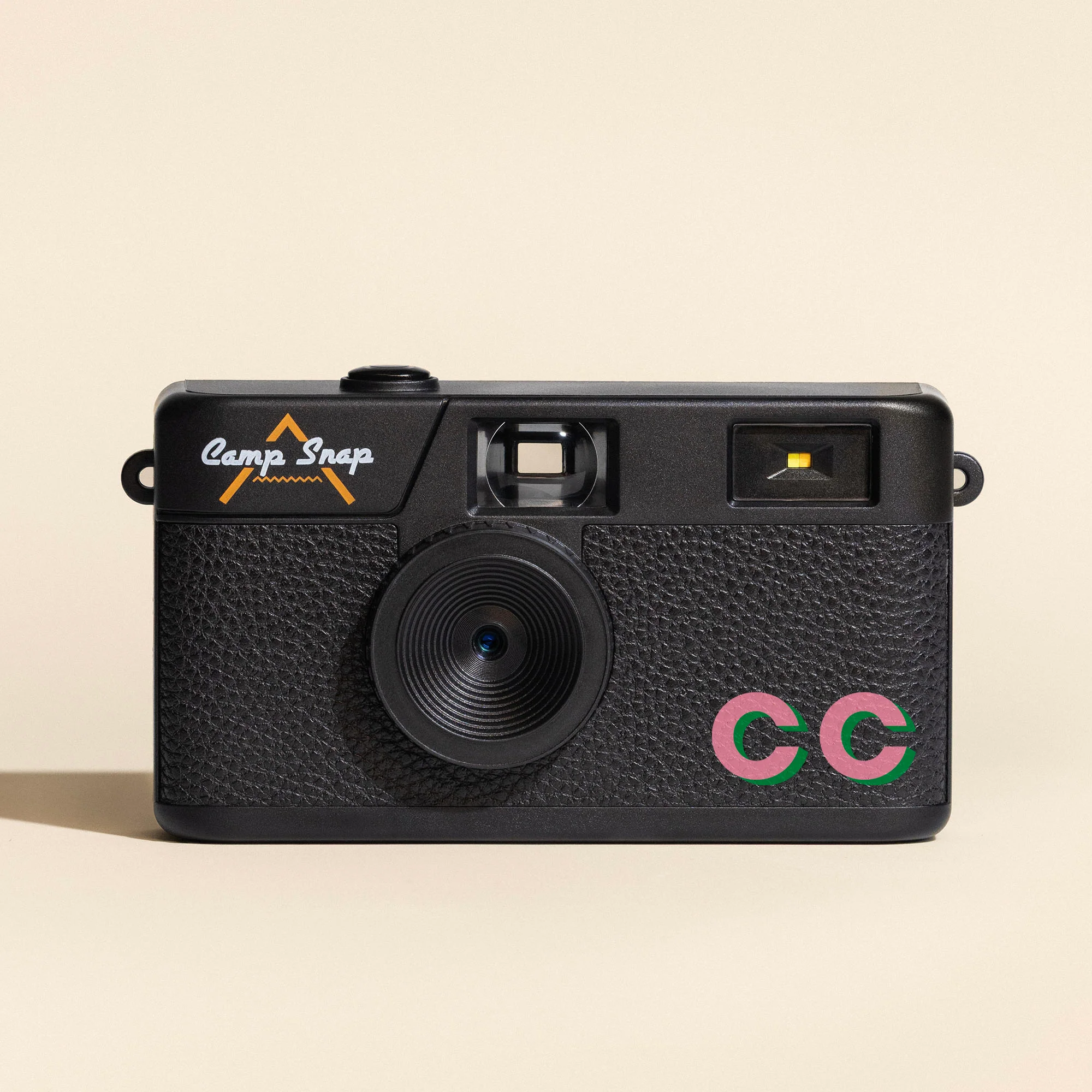 Camp Snap Custom Camera Stealth Black - Image 4
