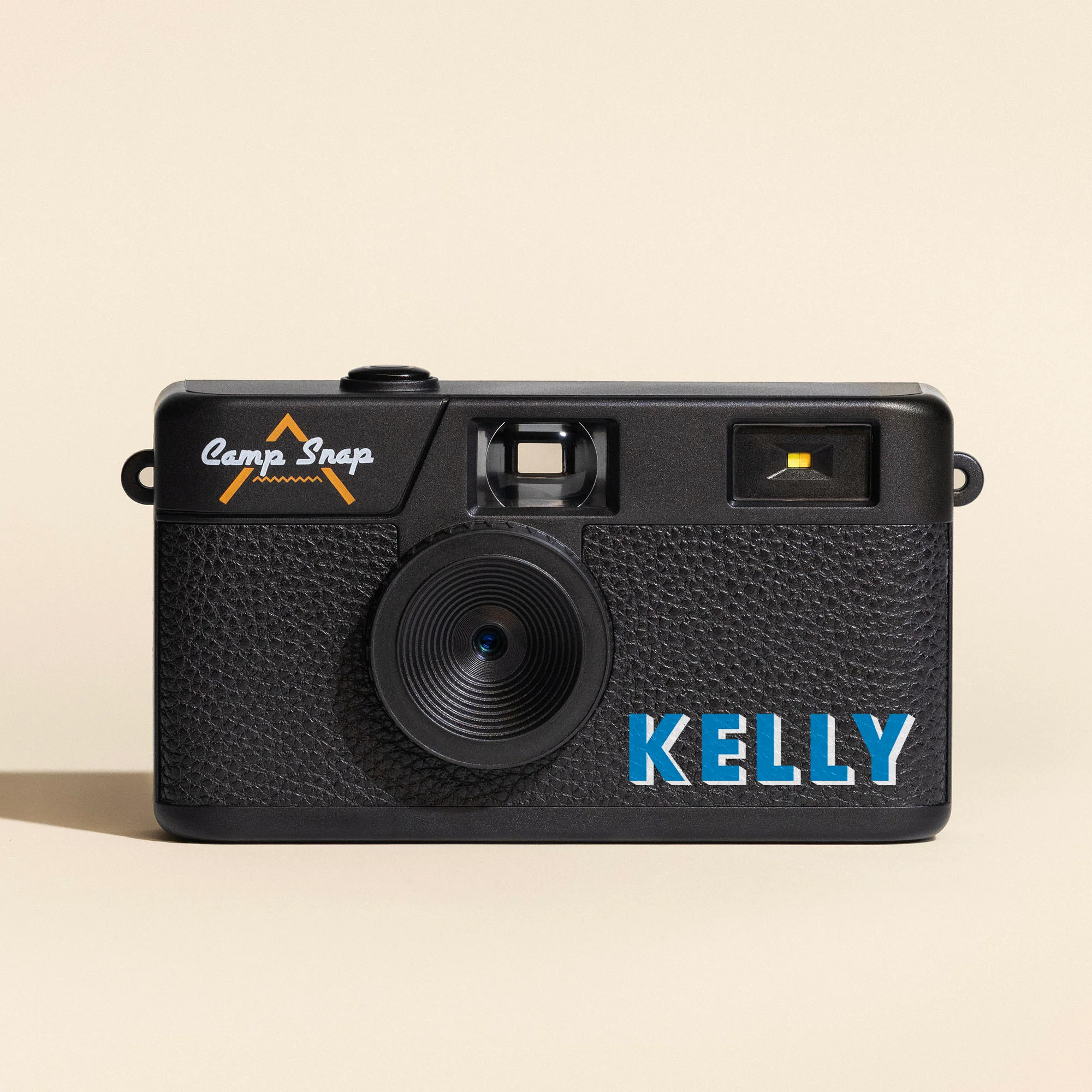 Camp Snap Custom Camera Stealth Black - Image 6