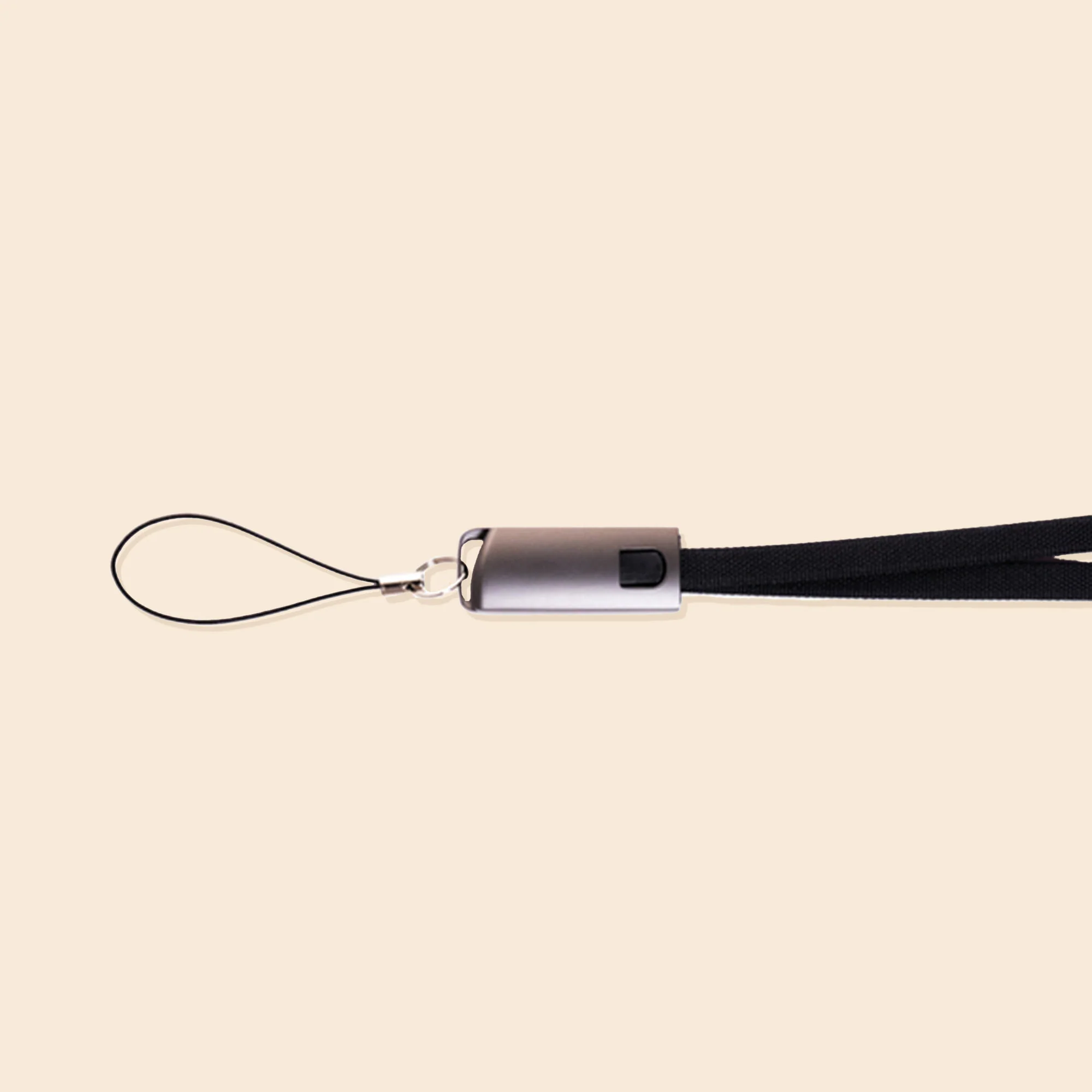 Dual-Function Camera Wrist Strap & USB-C Data Cable - Image 4