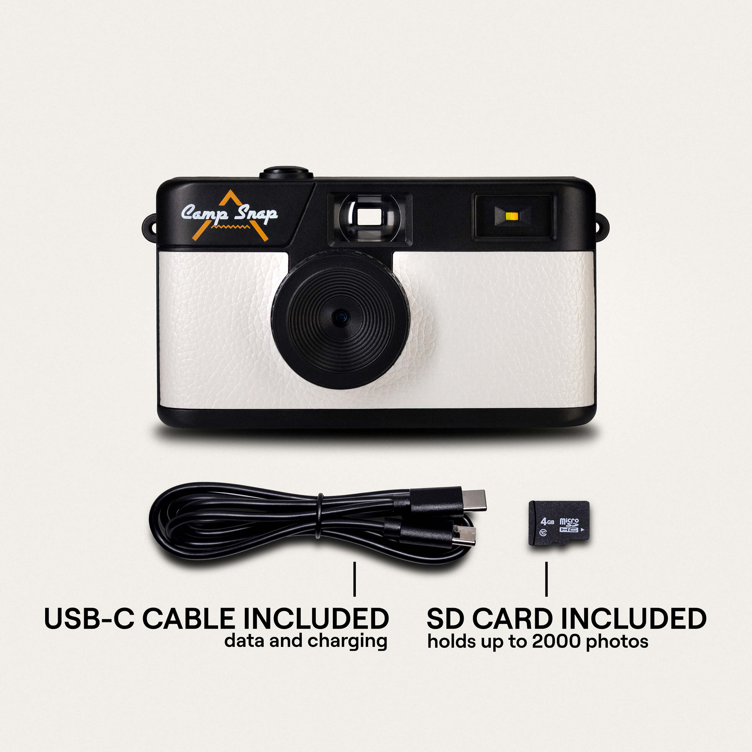 Camp Snap Camera (Screen-Free Digital Camera) - Image 45