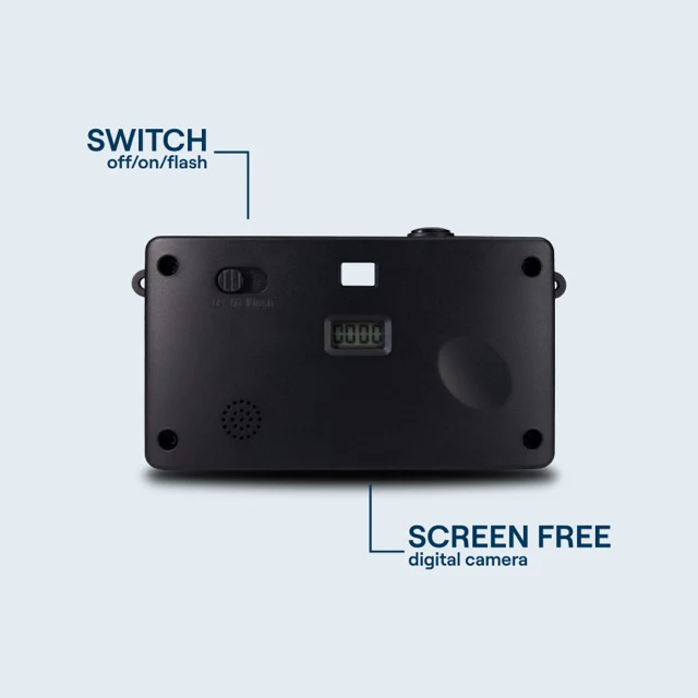 Camp Snap Camera (Screen-Free Digital Camera) - Image 47