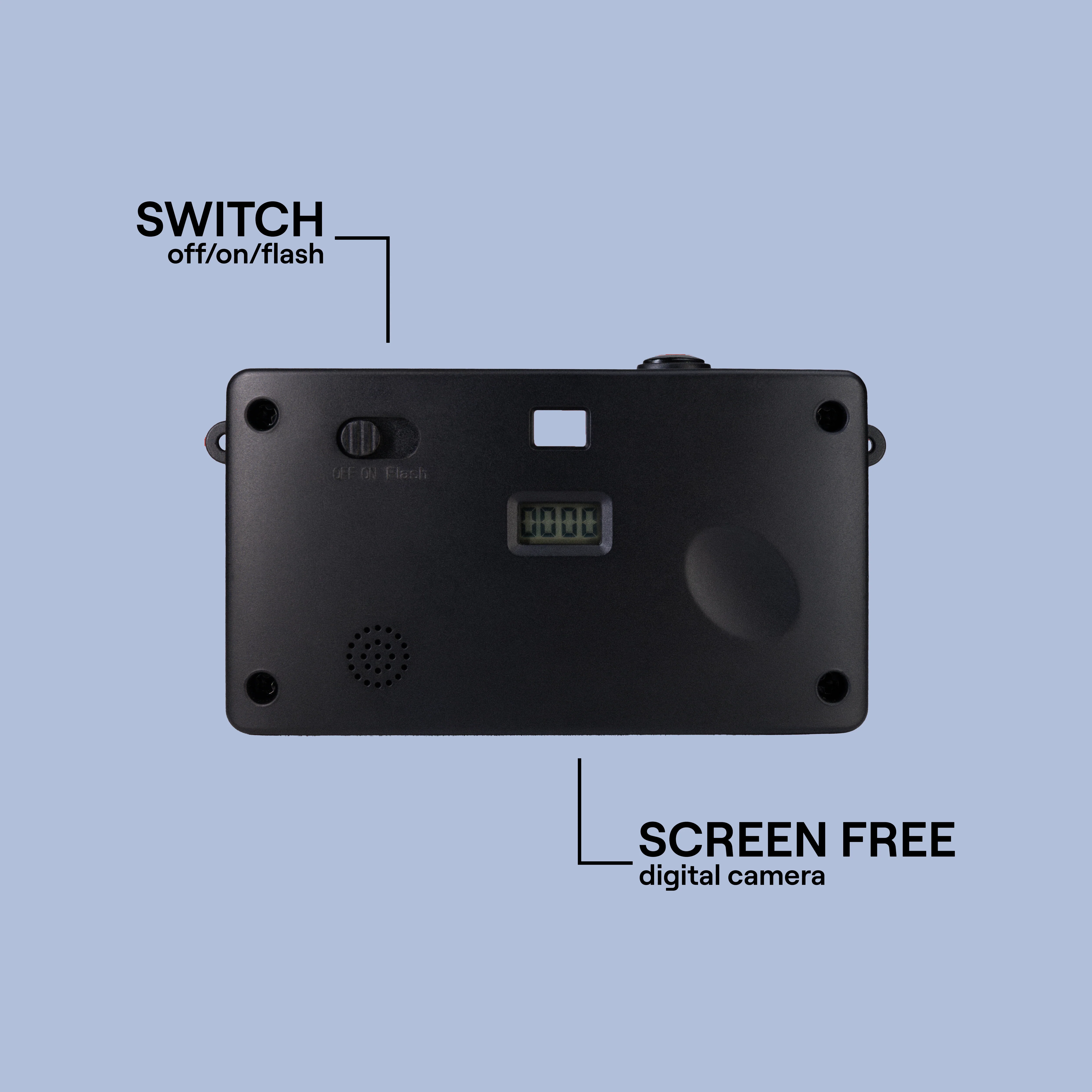 Camp Snap Camera (Screen-Free Digital Camera) - Image 52