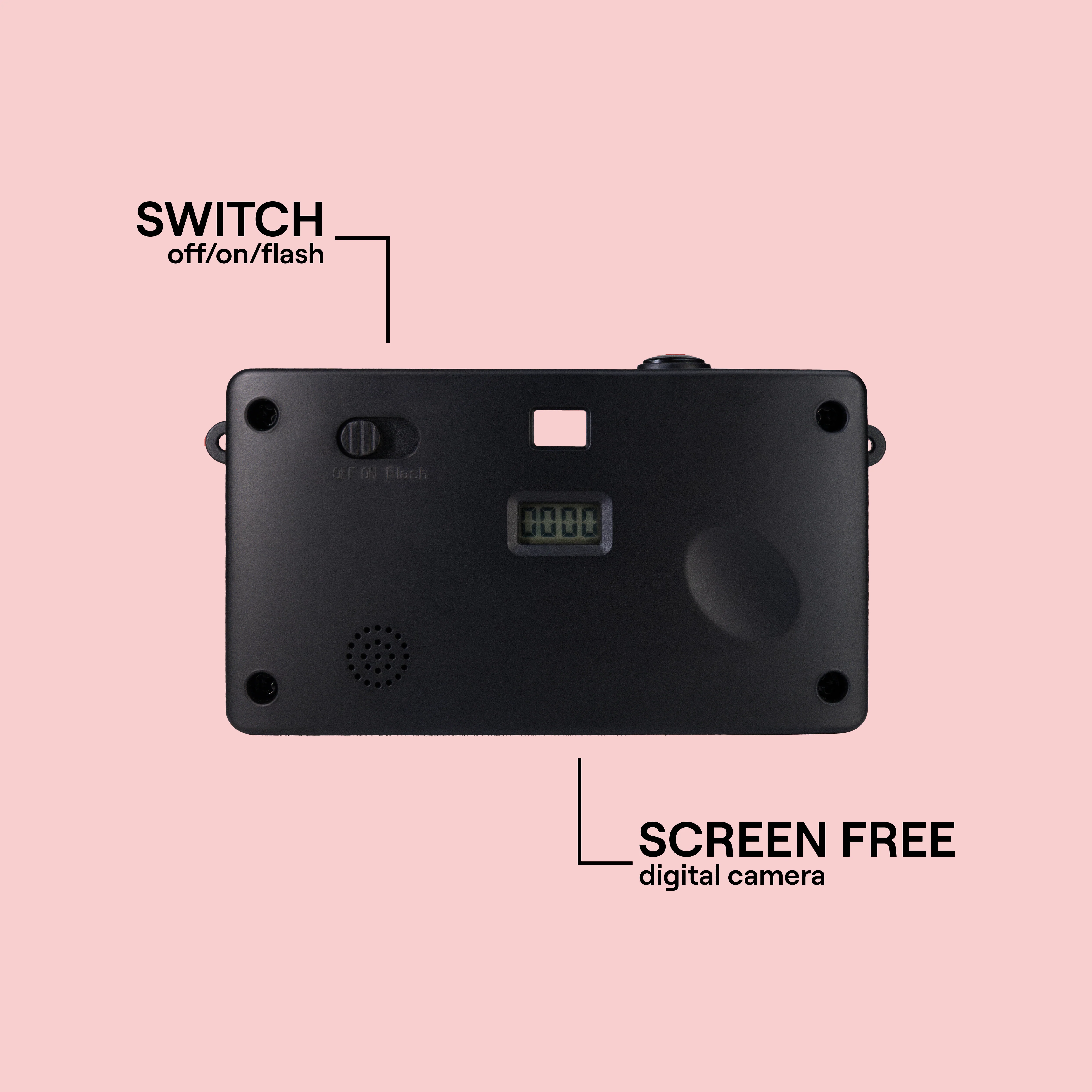 Camp Snap Camera (Screen-Free Digital Camera) - Image 57