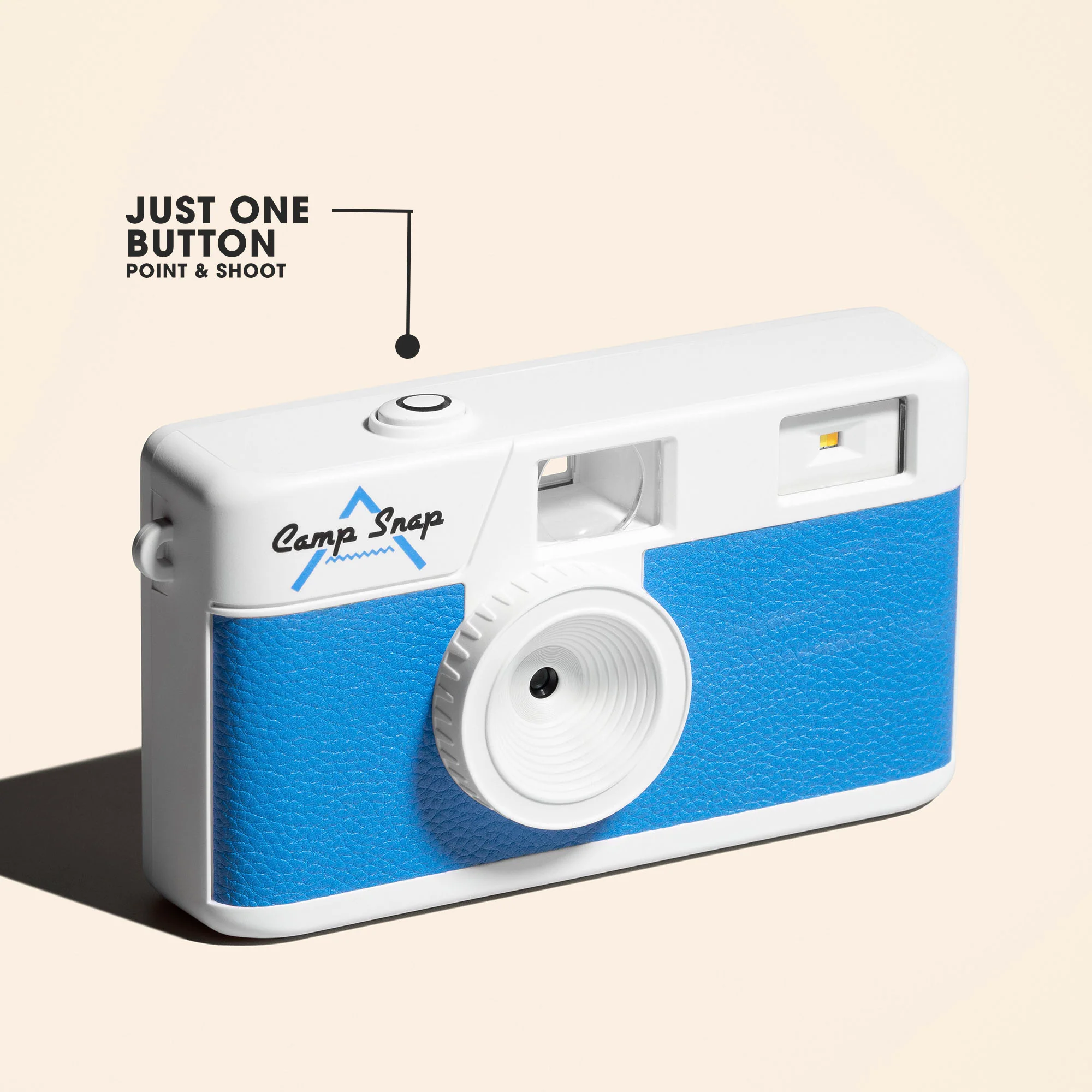 Camp Snap Camera (Screen-Free Digital Camera) - Image 64