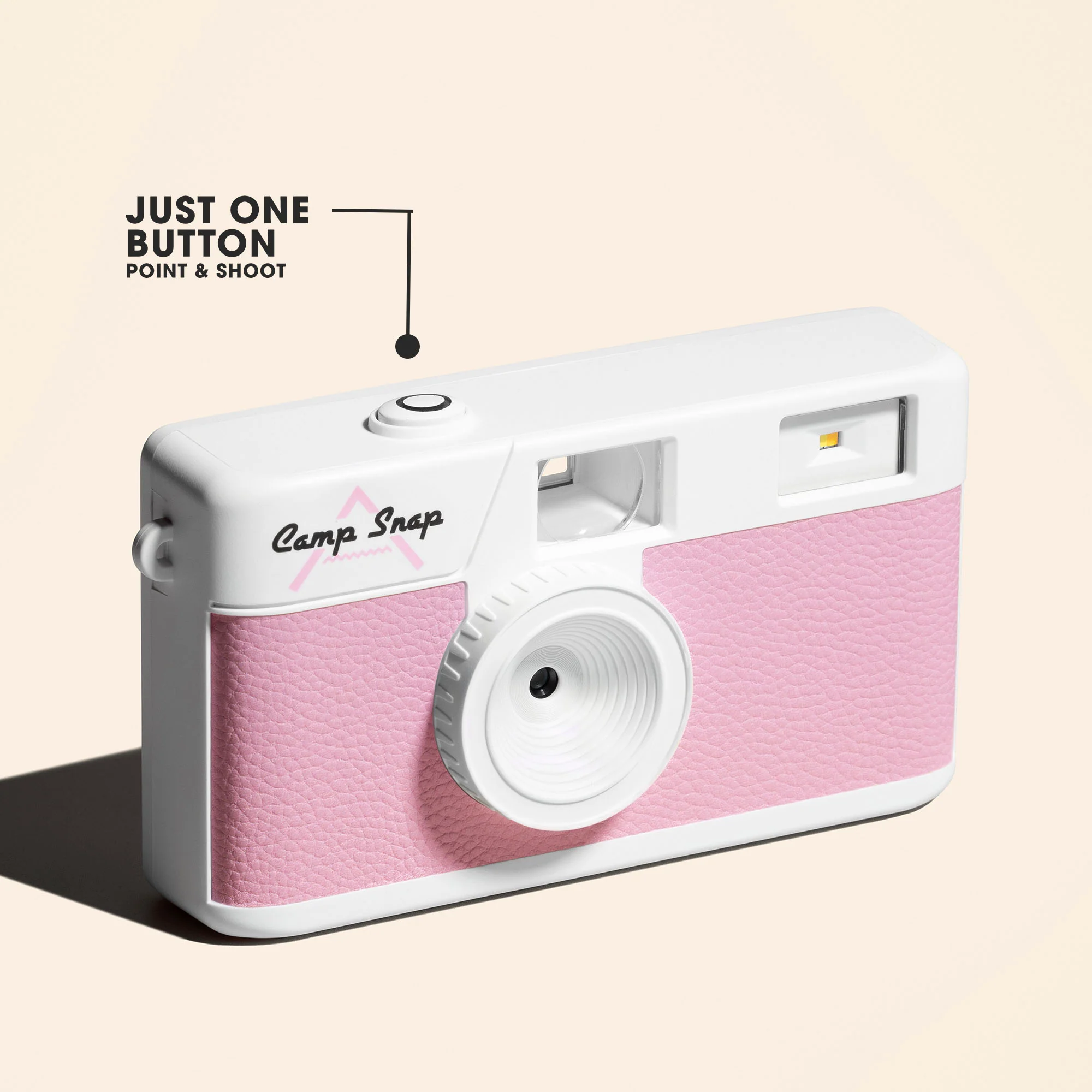 Camp Snap Camera (Screen-Free Digital Camera) - Image 65