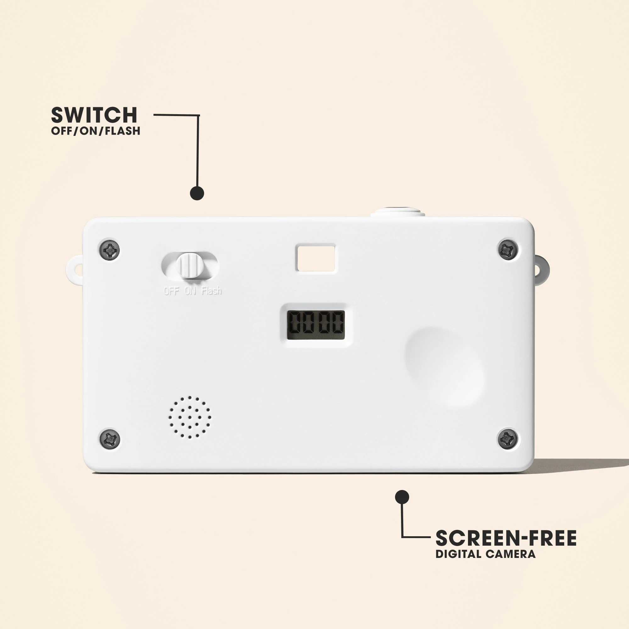 Camp Snap Camera (Screen-Free Digital Camera) - Image 69