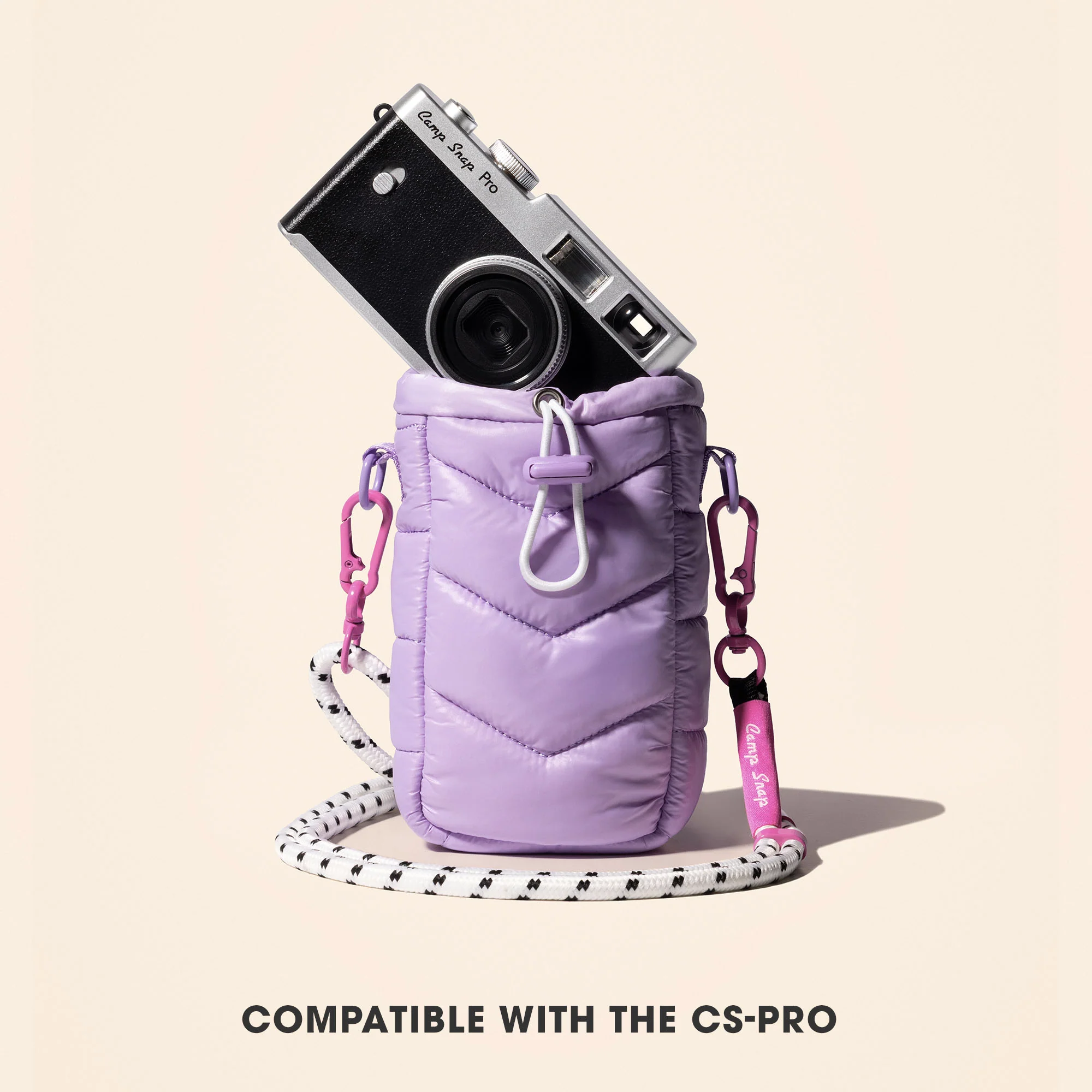Sleeping Bag Camera Carrying Case - Image 12